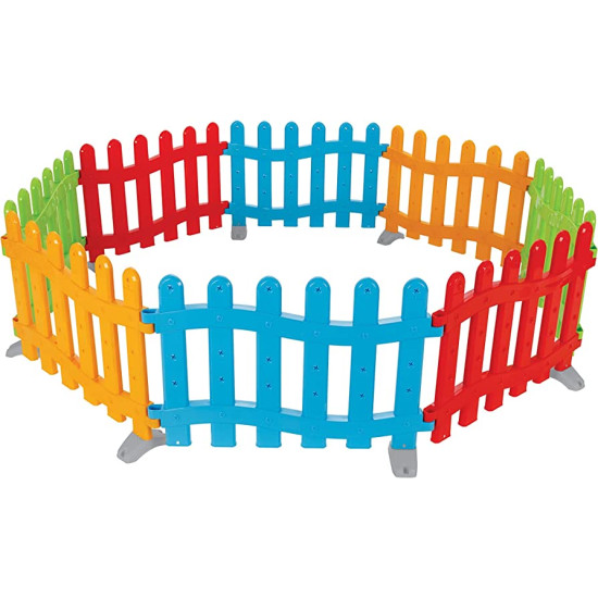 Pilsan Žogs bērnu rotaļu zonai Handy Fence Pilsan Žogs bērnu rotaļu zonai Handy Fence