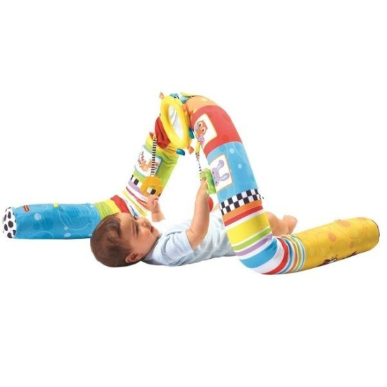 Attīstības centrs Tiny love Flexi play Attīstības centrs Tiny love Flexi play