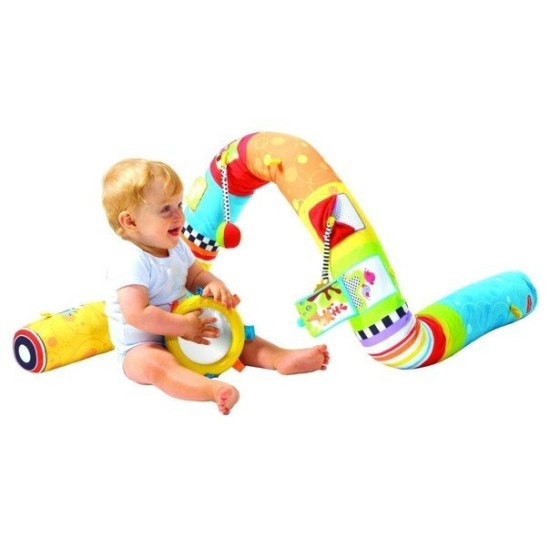 Attīstības centrs Tiny love Flexi play Attīstības centrs Tiny love Flexi play