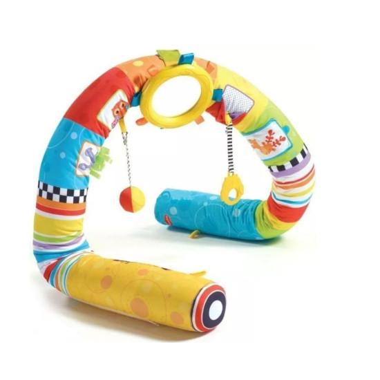 Attīstības centrs Tiny love Flexi play Attīstības centrs Tiny love Flexi play