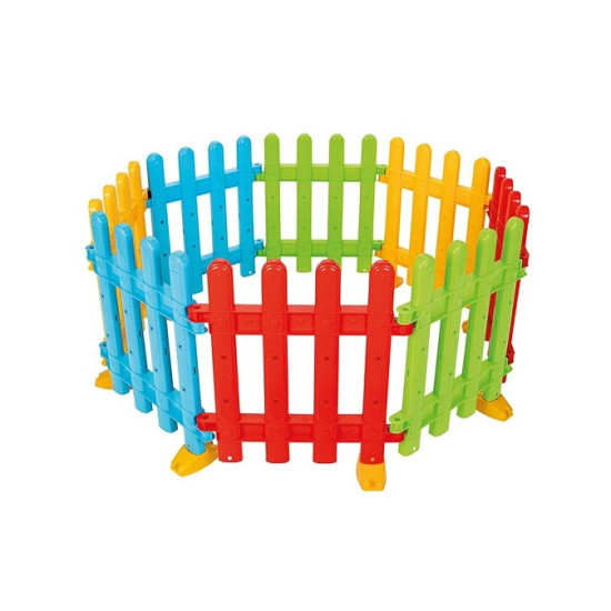 Pilsan Žogs bērnu rotaļu zonai Handy Fence Pilsan Žogs bērnu rotaļu zonai Handy Fence