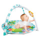 Winfun Playspace attīstošs centr ar 15 bumbiņām
