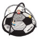 Attīstošais paklājs Baby Mix FUTBOLS