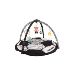 Attīstošais paklājs Baby Mix FUTBOLS Attīstošais paklājs Baby Mix FUTBOLS