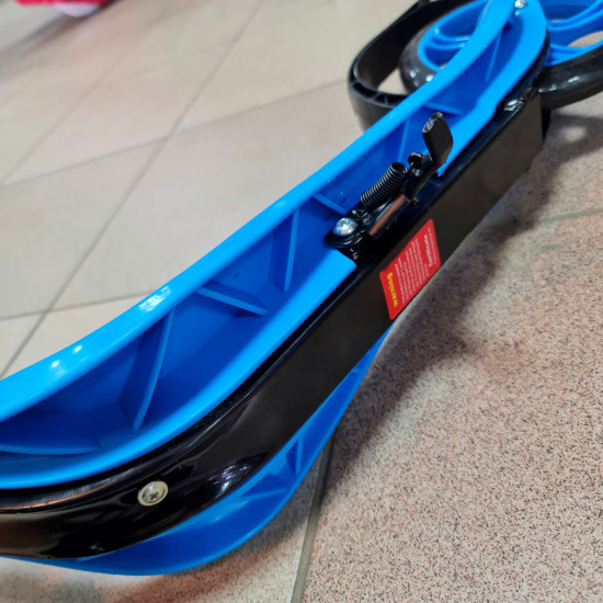 Skrejritenis Scooter Cool Baby bērnu divu riteņu ar kāju balstu Skrejritenis Scooter Cool Baby bērnu divu riteņu ar kāju balstu