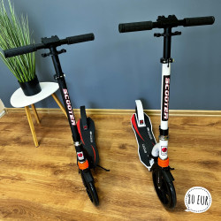 Skrejritenis URBAN SCOOTER 