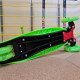 Skrejritenis ScooTer ar LED riteņiem Skrejritenis ScooTer ar LED riteņiem