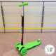 Skrejritenis ScooTer ar LED riteņiem Skrejritenis ScooTer ar LED riteņiem