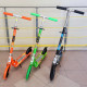 Skrejritenis Scooter saliekamais Skrejritenis Scooter saliekamais