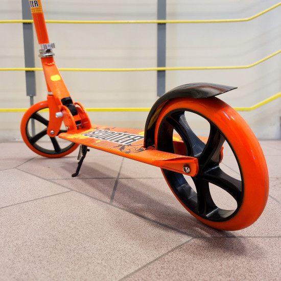 Skrejritenis Scooter saliekamais Skrejritenis Scooter saliekamais