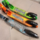 Skrejritenis Scooter saliekamais Skrejritenis Scooter saliekamais