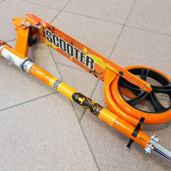 Skrejritenis Scooter saliekamais Skrejritenis Scooter saliekamais