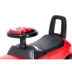 Stumjamā mašīna UR-HZ613W/Red Stumjamā mašīna UR-HZ613W/Red