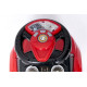 Stumjamā mašīna UR-HZ613W/Red Stumjamā mašīna UR-HZ613W/Red