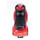 Stumjamā mašīna UR-HZ613W/Red Stumjamā mašīna UR-HZ613W/Red