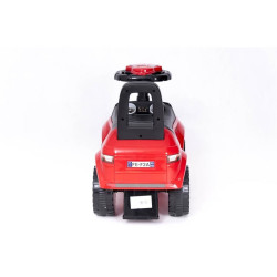 Stumjamā mašīna UR-HZ613W/Red