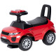 Stumjamā mašīna UR-HZ613W/Red Stumjamā mašīna UR-HZ613W/Red