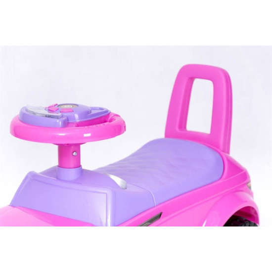 Stumjamā mašīna UR-HZ613W/Pink Stumjamā mašīna UR-HZ613W/Pink
