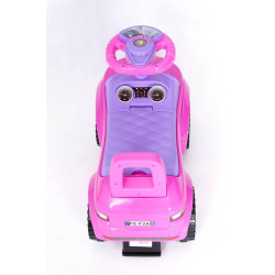 Stumjamā mašīna UR-HZ613W/Pink