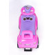 Stumjamā mašīna UR-HZ613W/Pink Stumjamā mašīna UR-HZ613W/Pink