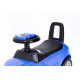 Stumjamā mašīna UR-HZ613W/Blue Stumjamā mašīna UR-HZ613W/Blue