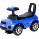 Stumjamā mašīna UR-HZ613W/Blue Stumjamā mašīna UR-HZ613W/Blue