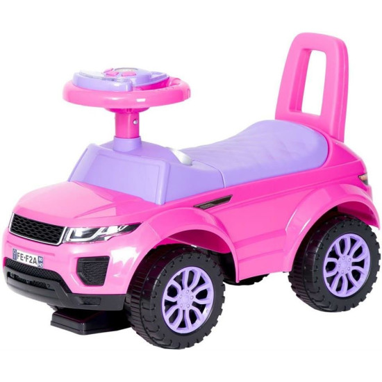 Stumjamā mašīna UR-HZ613W/Pink Stumjamā mašīna UR-HZ613W/Pink