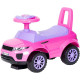 Stumjamā mašīna UR-HZ613W/Pink Stumjamā mašīna UR-HZ613W/Pink
