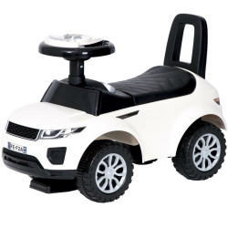 Stumjamā mašīna UR-HZ613W/White