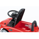 Bērnu stumjamā mašīna MERCEDES GT BDM0921/ Red Bērnu stumjamā mašīna MERCEDES GT BDM0921/ Red