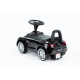 Bērnu stumjamā mašīna MERCEDES GT BDM0921/ BLACK Bērnu stumjamā mašīna MERCEDES GT BDM0921/ BLACK