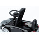 Bērnu stumjamā mašīna MERCEDES GT BDM0921/ BLACK Bērnu stumjamā mašīna MERCEDES GT BDM0921/ BLACK