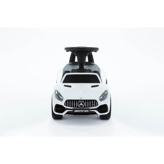 Bērnu stumjamā mašīna MERCEDES GT BDM0921/ White Bērnu stumjamā mašīna MERCEDES GT BDM0921/ White