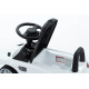 Bērnu stumjamā mašīna MERCEDES GT BDM0921/ White Bērnu stumjamā mašīna MERCEDES GT BDM0921/ White