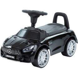 Bērnu stumjamā mašīna MERCEDES GT BDM0921/ BLACK