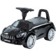 Bērnu stumjamā mašīna MERCEDES GT BDM0921/ BLACK Bērnu stumjamā mašīna MERCEDES GT BDM0921/ BLACK