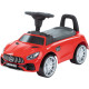 Bērnu stumjamā mašīna MERCEDES GT BDM0921/ Red Bērnu stumjamā mašīna MERCEDES GT BDM0921/ Red
