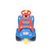Bērnu stumjamā mašīna, Minimobile 0033/Blue Bērnu stumjamā mašīna, Minimobile 0033/Blue