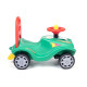 Bērnu stumjamā mašīna, Minimobile 0033/Green Bērnu stumjamā mašīna, Minimobile 0033/Green