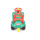 Bērnu stumjamā mašīna, Minimobile 0033/Green Bērnu stumjamā mašīna, Minimobile 0033/Green