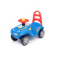 Bērnu stumjamā mašīna, Minimobile 0033/Blue Bērnu stumjamā mašīna, Minimobile 0033/Blue