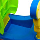 Bērnu stumjamā mašīna 7625/ Blue Bērnu stumjamā mašīna 7625/ Blue