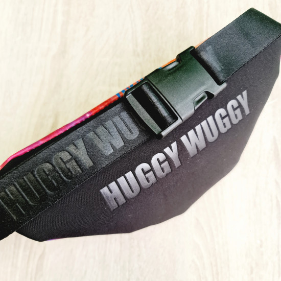 Bērnu jostas soma Huggy Wuggy
