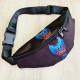 Bērnu jostas soma Huggy Wuggy