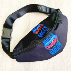 Bērnu jostas soma Huggy Wuggy