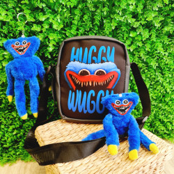Bērnu pleca soma Huggy Wuggy