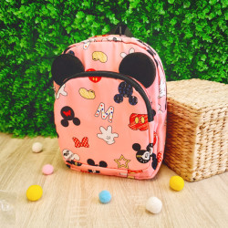 Bērnu mugursoma Mickey Mouse