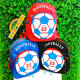 Bērnu mugursoma Footballs Bērnu mugursoma Footballs