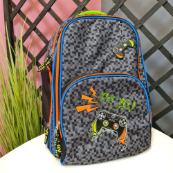 Mugursoma Bambino Gamer