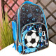 Mugursoma Bambino Futbola Bumba